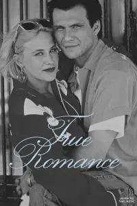 Poster to the movie "True Romance" #431100