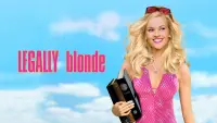 Backdrop to the movie "Legally Blonde" #65093