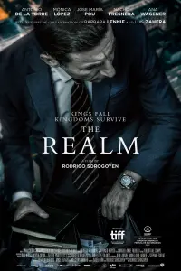 Poster to the movie "The Realm" #238735