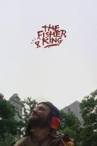 Poster to the movie "The Fisher King" #146554