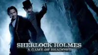 Backdrop to the movie "Sherlock Holmes: A Game of Shadows" #50766