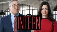 Backdrop to the movie "The Intern" #232729