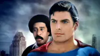 Backdrop to the movie "Superman III" #331835