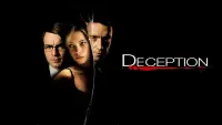 Backdrop to the movie "Deception" #356314