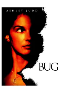 Poster to the movie "Bug" #304284