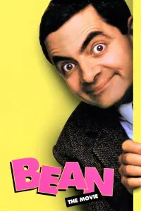 Poster to the movie "Bean" #80183