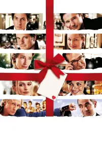 Poster to the movie "Love Actually" #238806