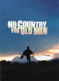 Poster to the movie "No Country for Old Men" #181795