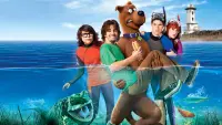 Backdrop to the movie "Scooby-Doo! Curse of the Lake Monster" #301687