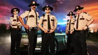 Backdrop to the movie "Super Troopers 2" #386959