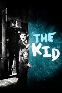 Poster to the movie "The Kid" #176260