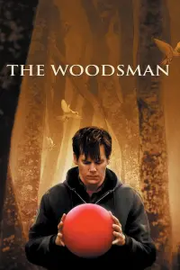 Poster to the movie "The Woodsman" #252332