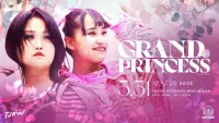 Backdrop to the movie "TJPW Grand Princess 