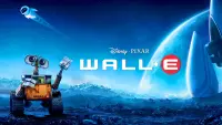 Backdrop to the movie "WALL·E" #22085