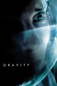 Poster to the movie "Gravity" #36307