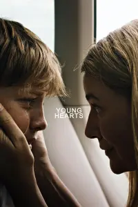 Poster to the movie "Young Hearts" #667046