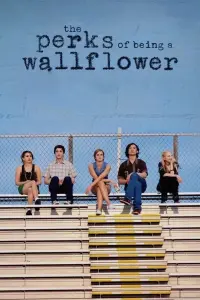 Poster to the movie "The Perks of Being a Wallflower" #36184