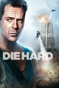 Poster to the movie "Die Hard" #36738