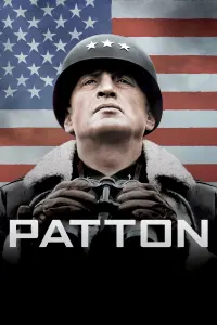 Poster to the movie "Patton" #142810