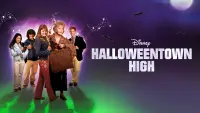 Backdrop to the movie "Halloweentown High" #117529