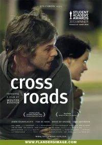 Poster to the movie "Crossroads" #612594