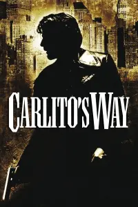 Poster to the movie "Carlito