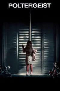 Poster to the movie "Poltergeist" #62553