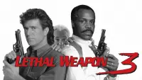 Backdrop to the movie "Lethal Weapon 3" #96039