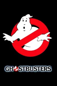 Poster to the movie "Ghostbusters" #45739