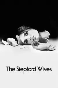 Poster to the movie "The Stepford Wives" #353461