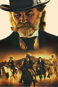 Poster to the movie "Bone Tomahawk" #259154