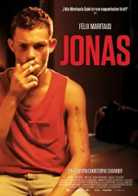 Poster to the movie "I Am Jonas" #556004