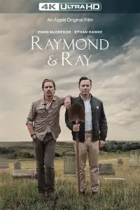 Poster to the movie "Raymond & Ray" #152592