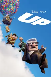 Poster to the movie "Up" #15867