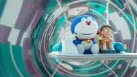 Backdrop to the movie "Stand by Me Doraemon 2" #321586