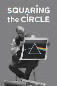 Poster to the movie "Squaring the Circle (The Story of Hipgnosis)" #367693