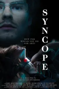 Poster to the movie "Syncope" #200699