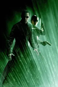 Poster to the movie "The Matrix Revolutions" #268496