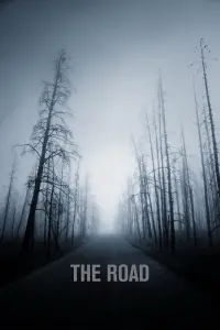 Poster to the movie "The Road" #103164