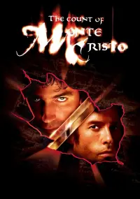 Poster to the movie "The Count of Monte Cristo" #85081