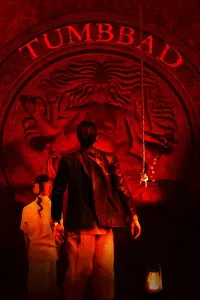 Poster to the movie "Tumbbad" #126163