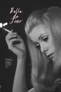 Poster to the movie "Belle de Jour" #672207