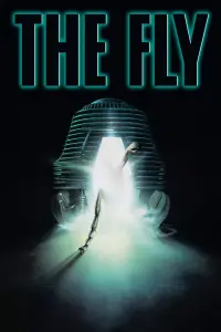 Poster to the movie "The Fly" #218616