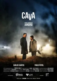 Poster to the movie "Cava" #660324