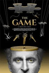 Poster to the movie "The Game" #42838