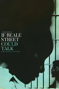 Poster to the movie "If Beale Street Could Talk" #384039