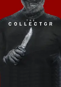 Poster to the movie "The Collector" #489599