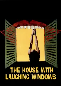 Poster to the movie "The House with Laughing Windows" #228888