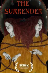 Poster to the movie "The Surrender" #677206