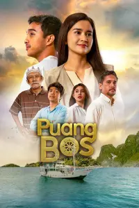 Poster to the movie "Puang Bos" #606102